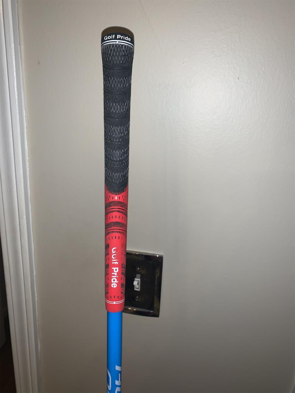 Men's Right Handed G SF Tec Stiff Flex 10 Loft Driver