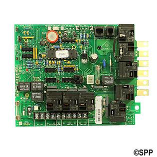 Water Group 18 Spa Circuit Board Kit Mill Standard/Deluxe