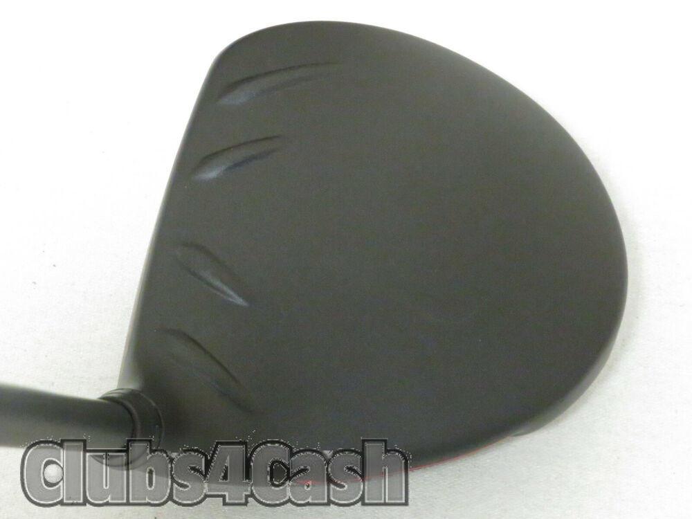 PING G410 SFT Fairway 16* 3 Wood Alta CB 65 Stiff Flex +Cover .. NICE