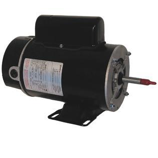 A.O. Smith BN50V1 1 Phase 1.5HP 115V Above Ground Pool or Spa Pump Motor