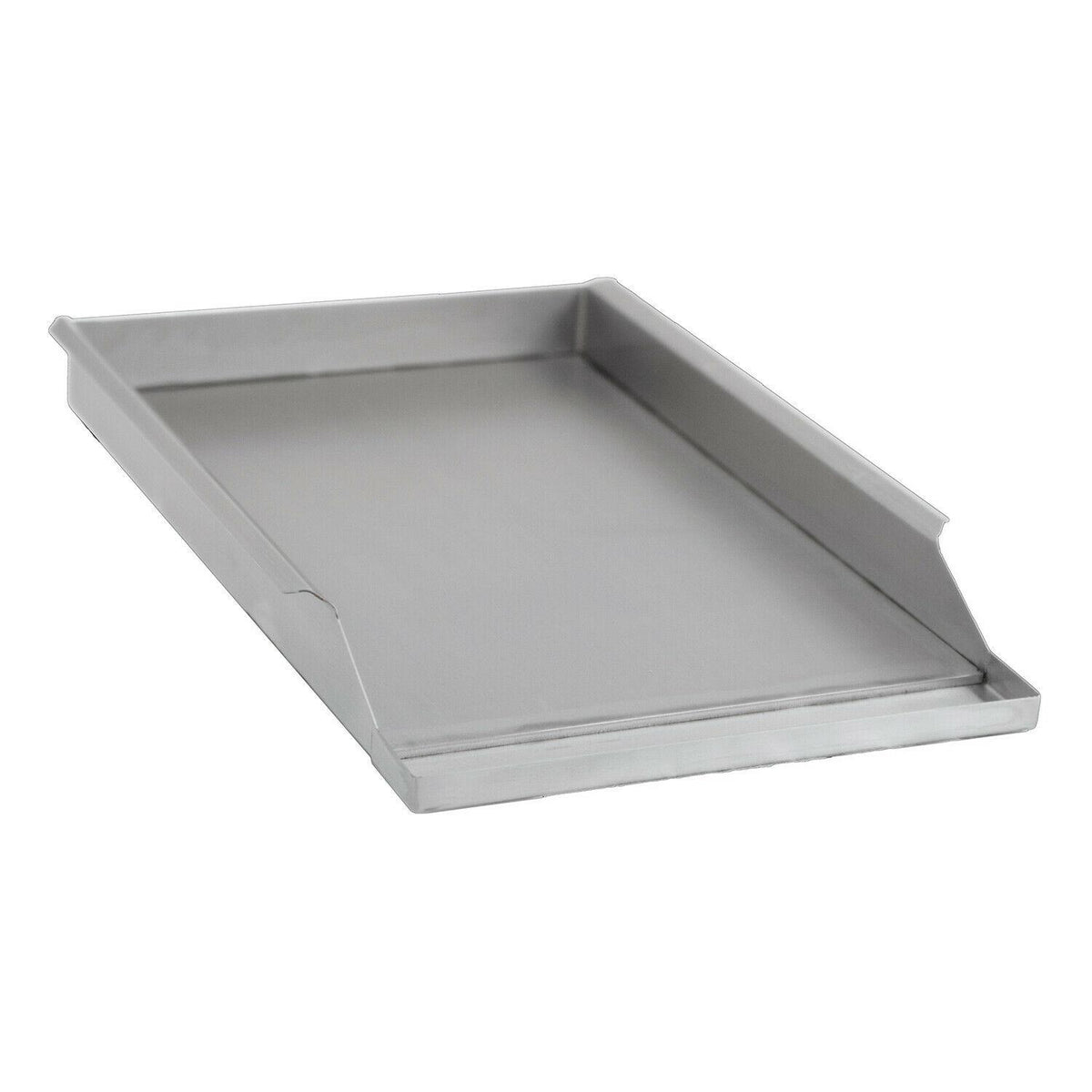 Solaire Stainless Steel Griddle Plate for 30, 36, 42, and 56-Inch Grills