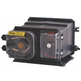 -White BWA1N20A6T 0.37" OD 115V 24 GPD Flexflo A100N Metering Feeder Pump