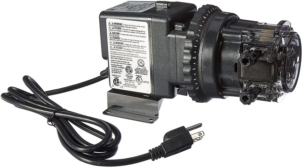 Hayward PTC30 30-Gallon Combo Tank Replacement for Hayward 45M5 Peristaltic Steiner Pump
