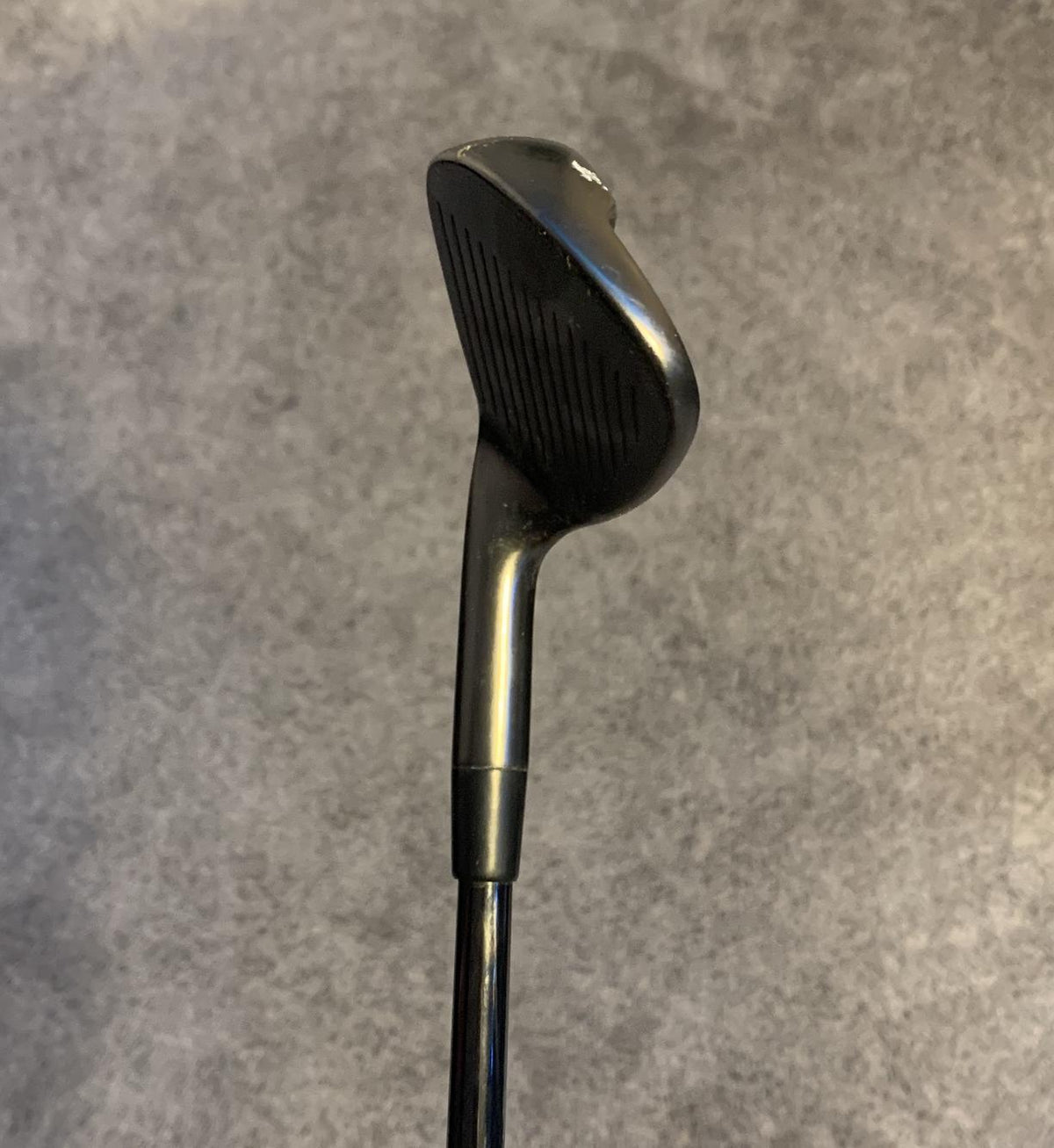 Men's Right Handed Apex CF19 Extra Stiff Flex Steel Shaft Iron Set
