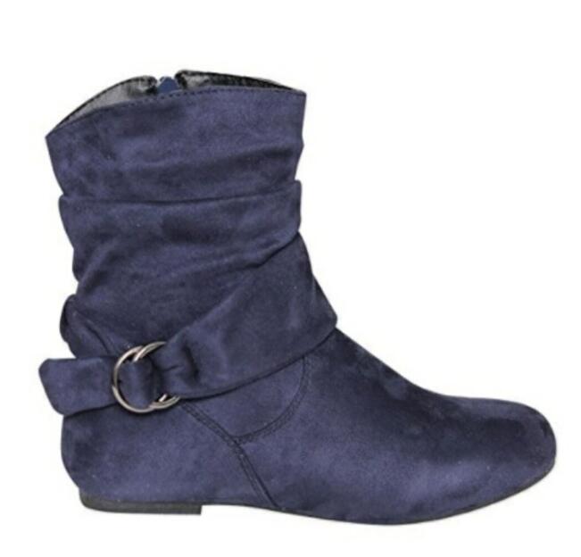 Shoes - New Women's Martin Ankle Boots
