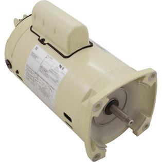 Motor, SF, 0.75hp, 230v, 2-Spd, 56Y SQFL, Full Rate