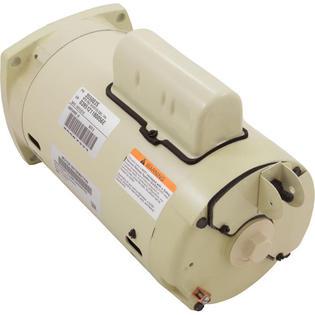 Motor, SF, 0.75hp, 230v, 2-Spd, 56Y SQFL, Full Rate