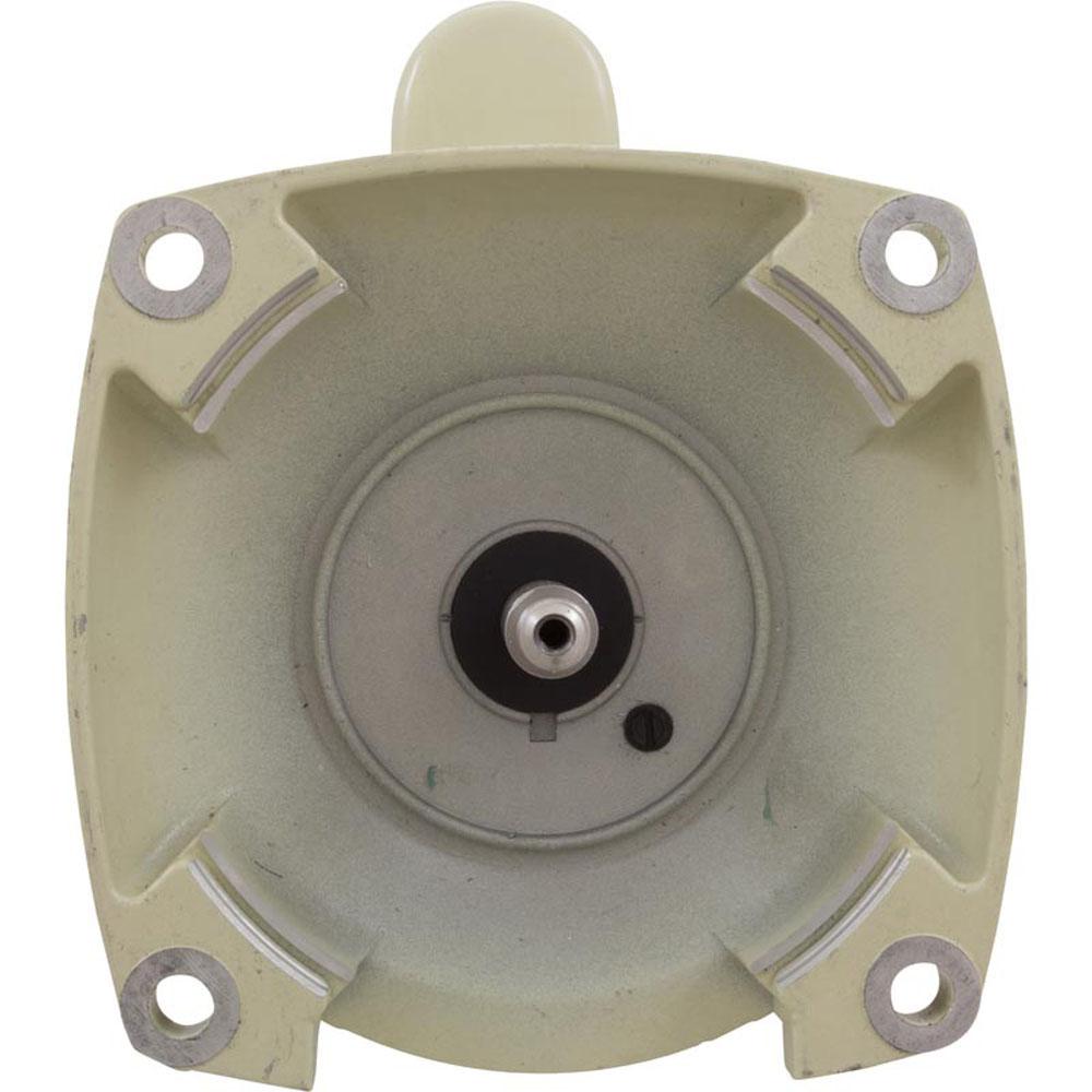Motor, SF, 0.75hp, 230v, 2-Spd, 56Y SQFL, Full Rate