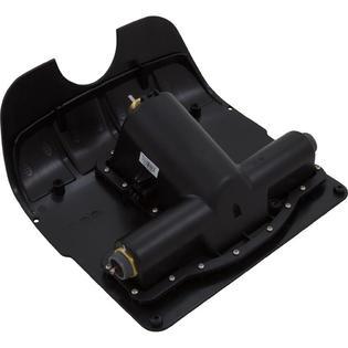 Zodiac Motor Block, Zodiac 9300xi
