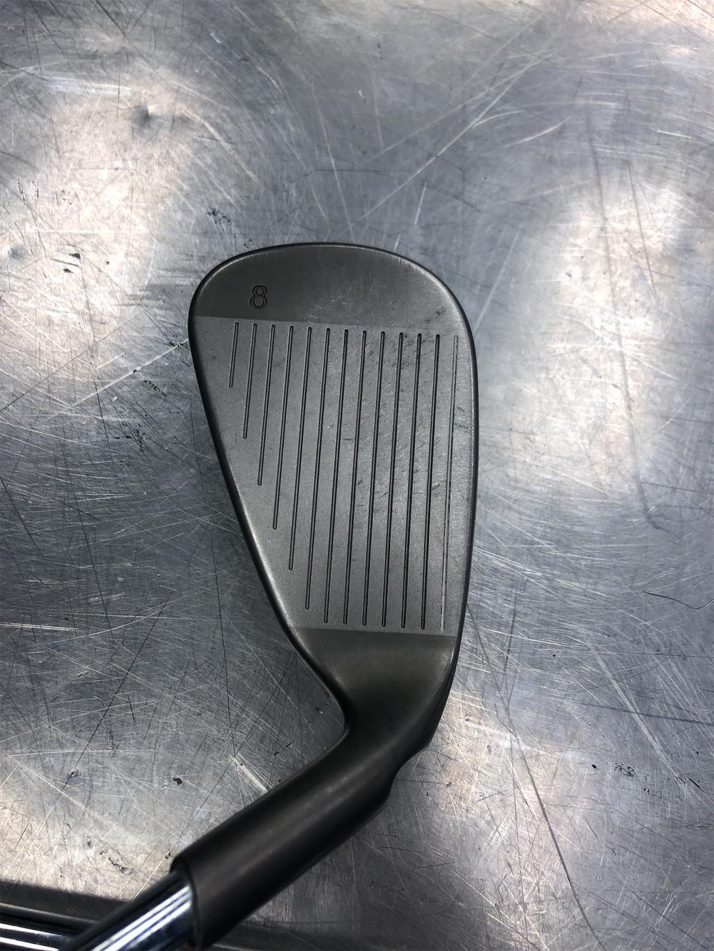 Ping G25 Black Dot 5-9/PW/SW
