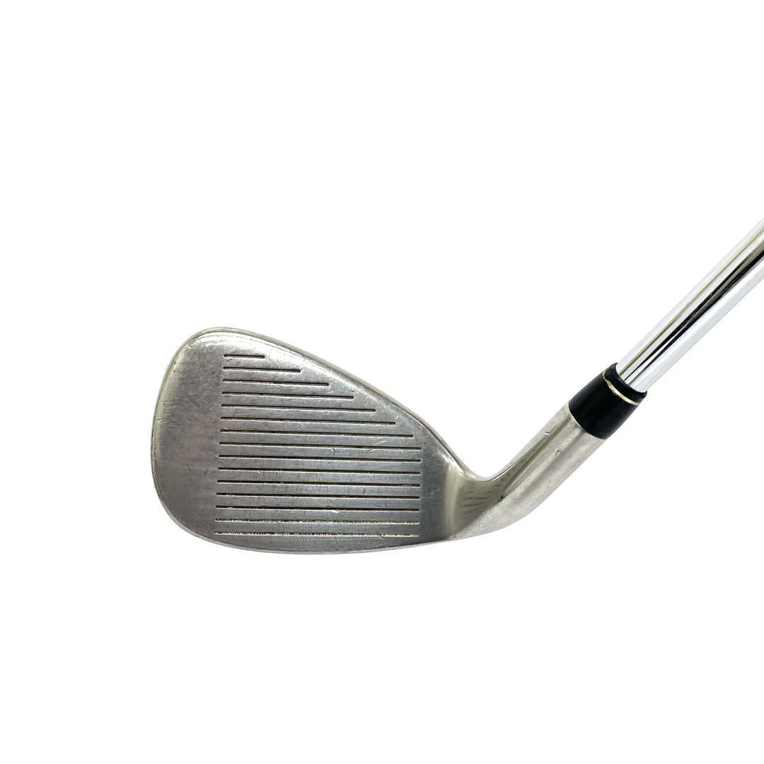 Used Taylormade Rac Os Mens Right Iron Set 2i-pw Steel Stiff