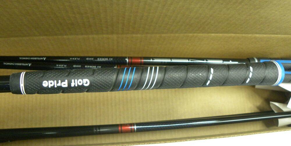 Titleist 00 Iron Set 6-PW,48 Tensei Red Senior Flex Graphite RH MINT(2*Flat)