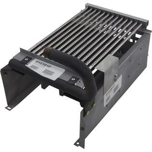 Burner Tray, Model 206A, with Burner, Sea Level