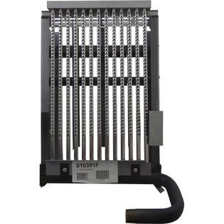 Burner Tray, Model 206A, with Burner, Sea Level