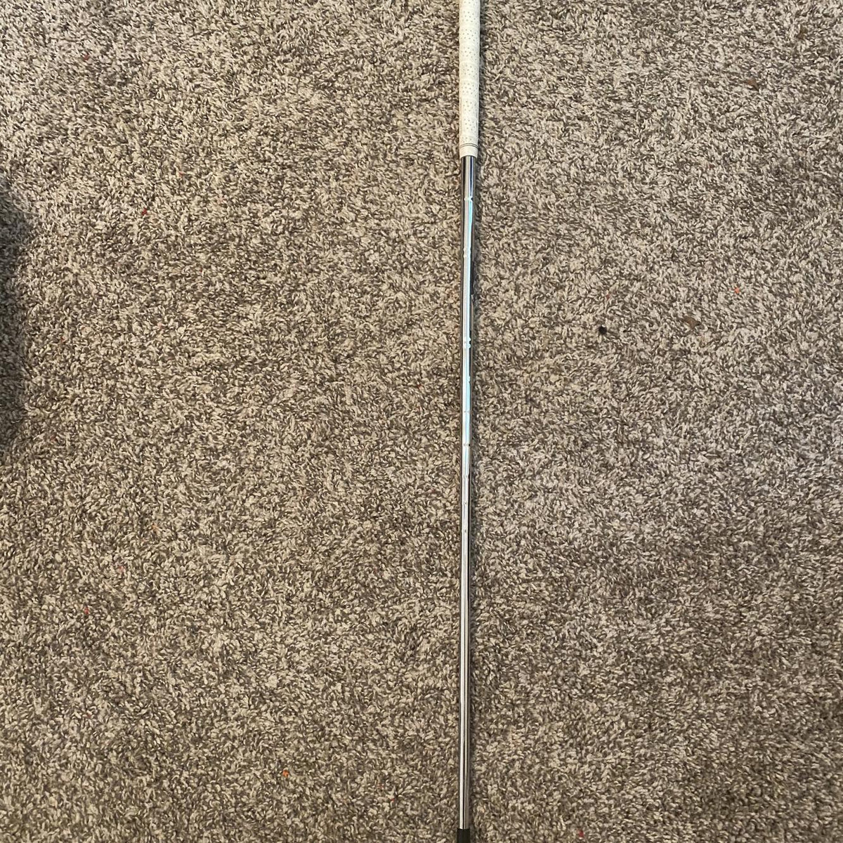 Men's Right Handed P730 Stiff Flex Steel Shaft Iron Set
