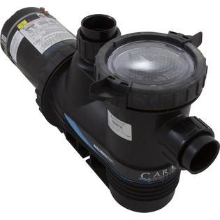Pump, Magnum Force, 1.0hp, 115/230v, 1-spd, Full, EE