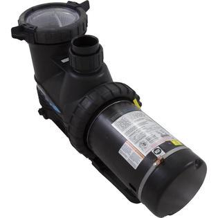 Pump, Magnum Force, 1.0hp, 115/230v, 1-spd, Full, EE