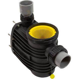 Conversion Kit, Speck Model 90, Pump Casing