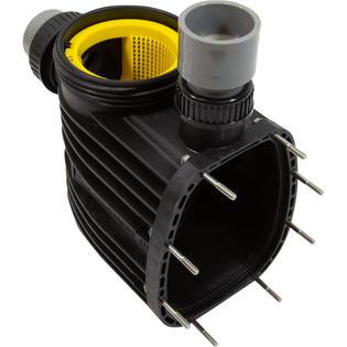 Conversion Kit, Speck Model 90, Pump Casing