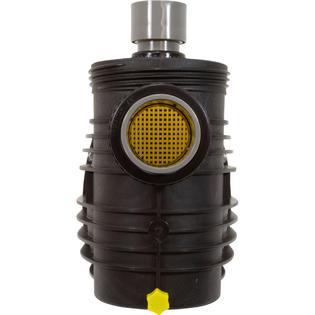 Conversion Kit, Speck Model 90, Pump Casing