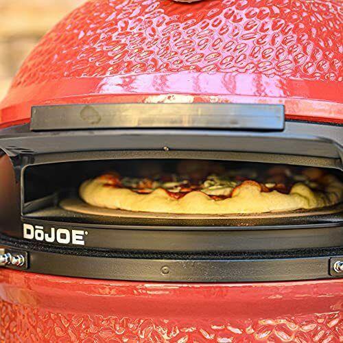 Kamado Joe KJ-DJ DōJoe Classic, Black