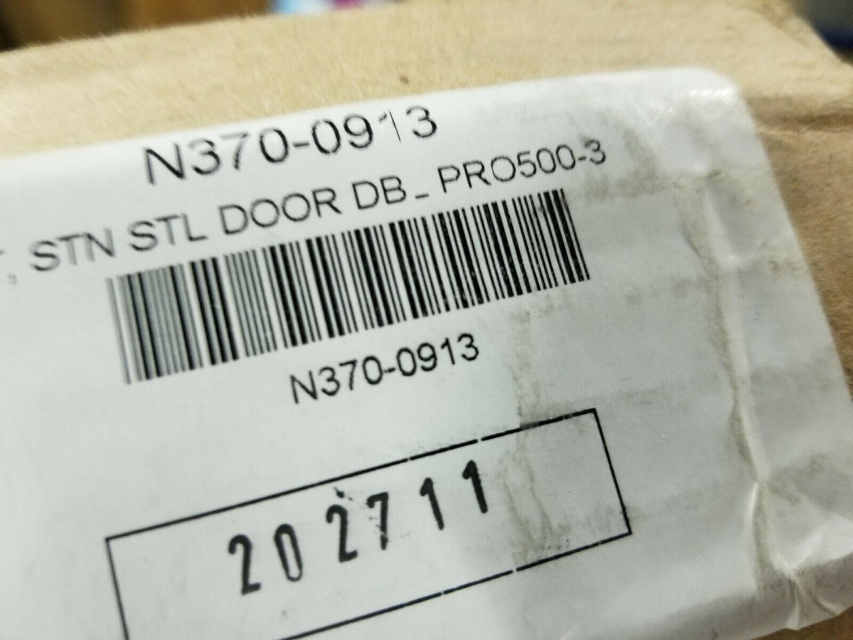 Napoleon Grill Door Kit PRO500-3 N370-0913