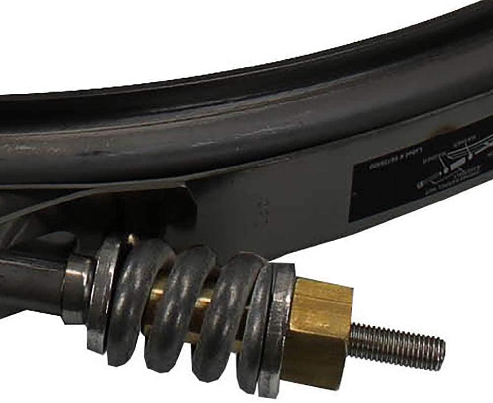Pentair 190003 Tension Control Clamp Kit Replacement Pool and Spa Filter , Black