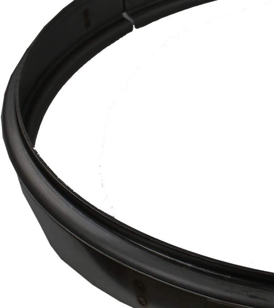 Pentair 190003 Tension Control Clamp Kit Replacement Pool and Spa Filter , Black
