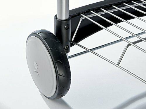 Weber 15501001 Performer Deluxe Charcoal Grill, 22-Inch, Touch-N-Go Gas Ignition