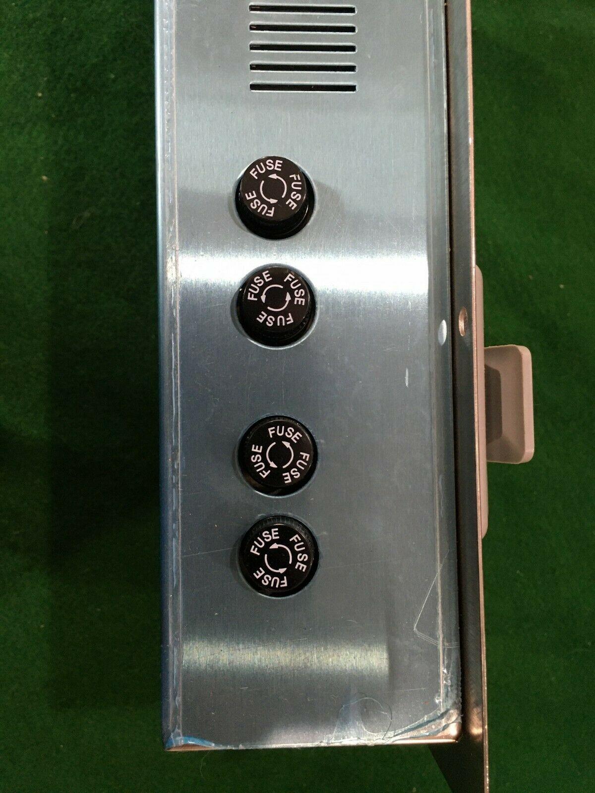 CGM52TB CAPITAL TRANSFORMER BOX ASSY CG 52