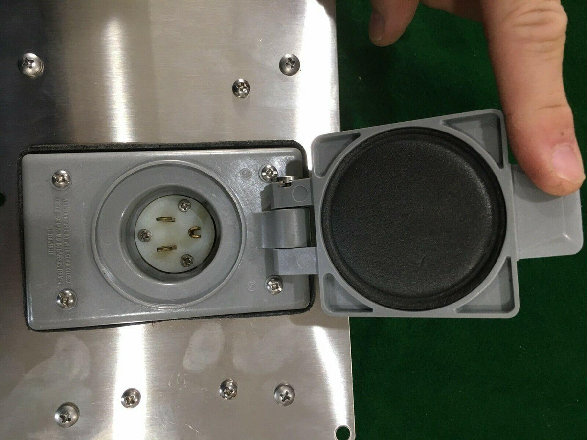CGM52TB CAPITAL TRANSFORMER BOX ASSY CG 52