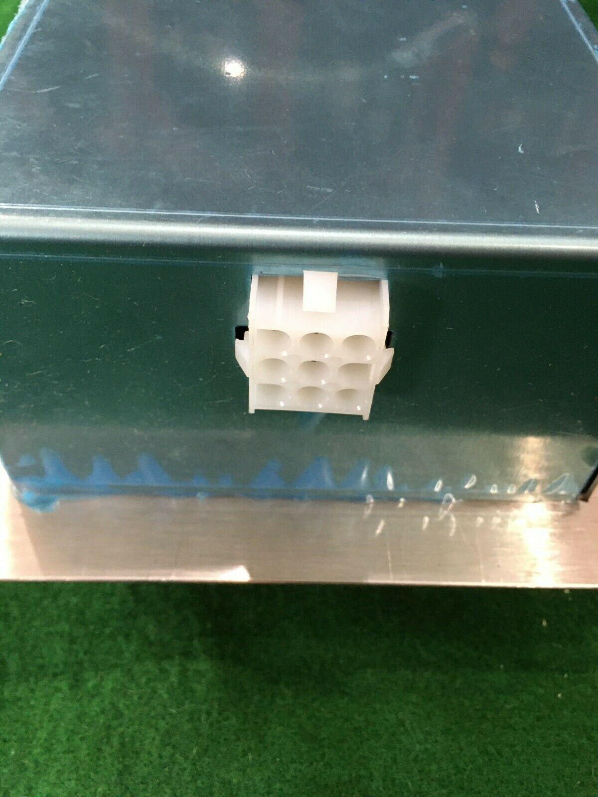 CGM52TB CAPITAL TRANSFORMER BOX ASSY CG 52
