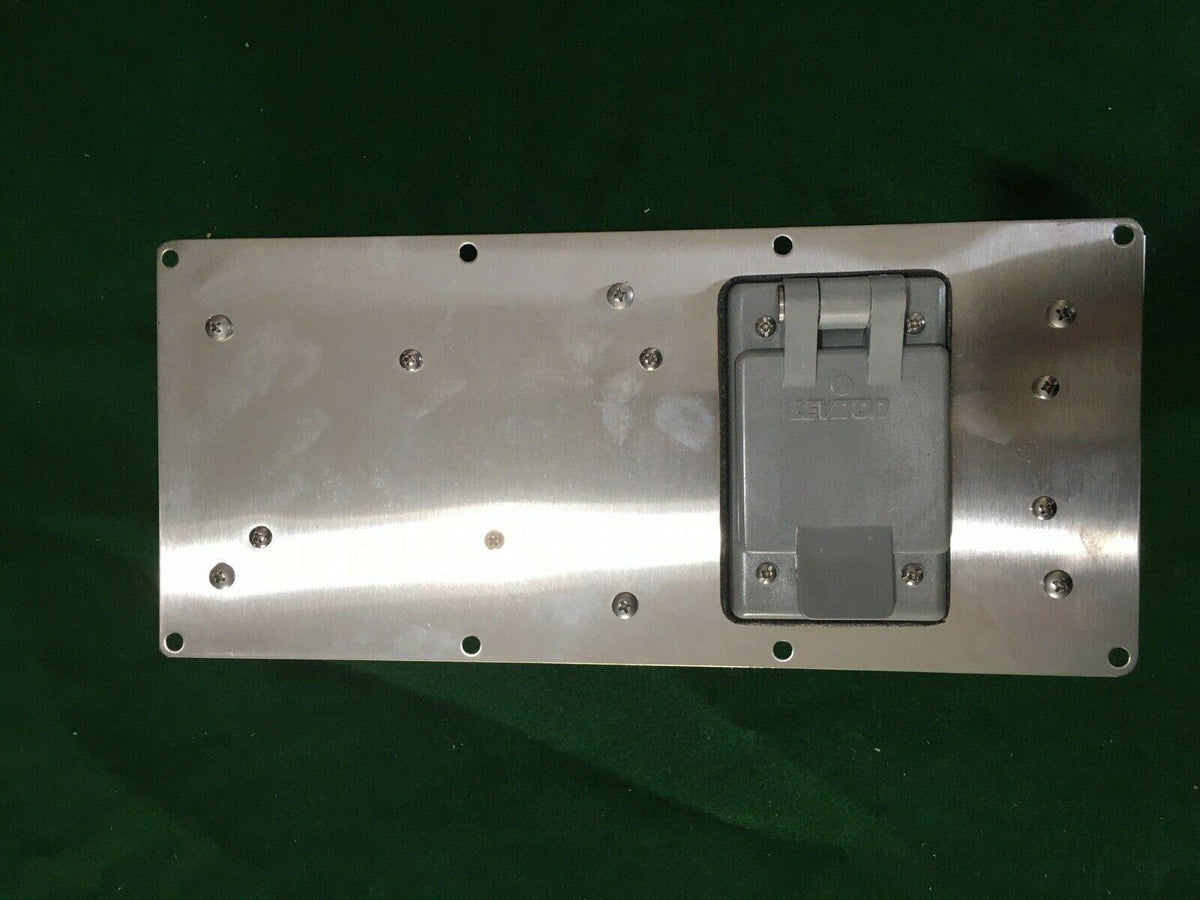 CGM52TB CAPITAL TRANSFORMER BOX ASSY CG 52
