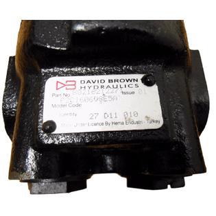 Drill Rig Hydraulic Pump David Brown P2C1606V8E5A