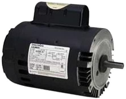 Hayward SPX1615Z1BEE 60-Hz/1-Ph Motor Replacement for Hayward Super II Pumps, 1-1/2-HP