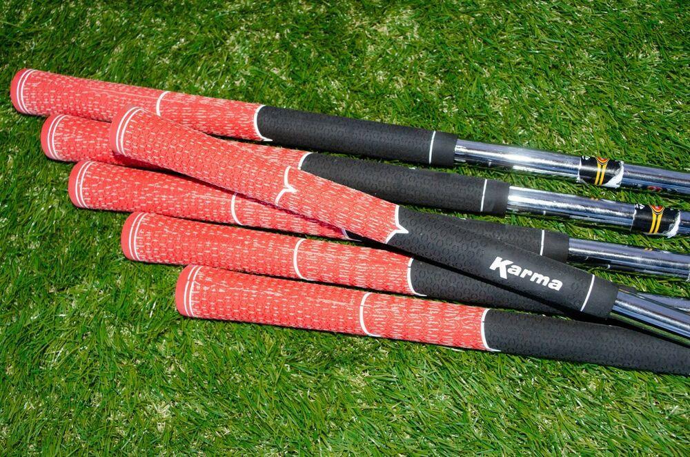 Taylormade 	R7 CGB	4-9 Iron Set 	Right Handed 	37"	Steel 	Regular 	New Grip