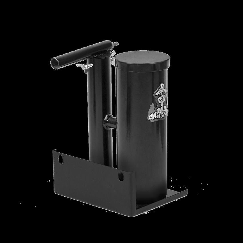 SmokeBox Smoke Generator for smoking smoked fish meat prunes cooking smoker