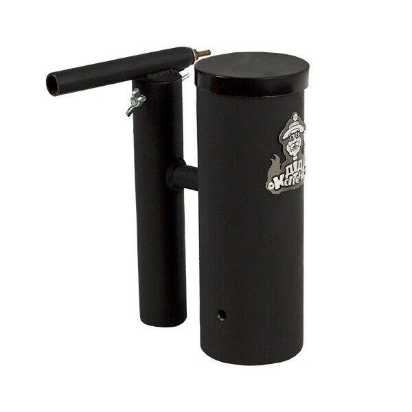 SmokeBox Smoke Generator for smoking smoked fish meat prunes cooking smoker
