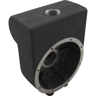 Volute, D Series, Med Head 3hp, High Head 5hp