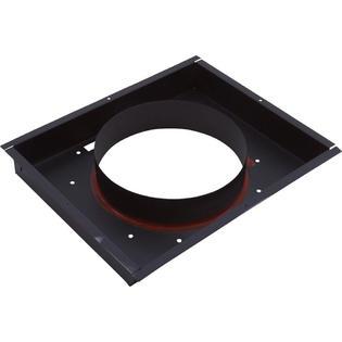 Vent Adapter Kit, Zodiac LXi 400, 8", Top
