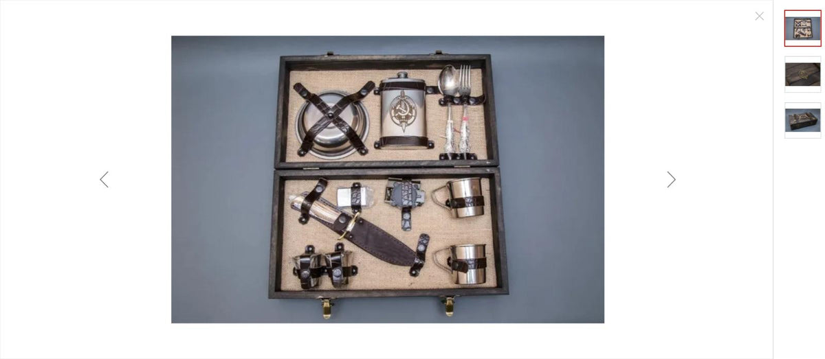 Picnic Gift Set!!!Exclusive handmade!!!A unique gift for you!