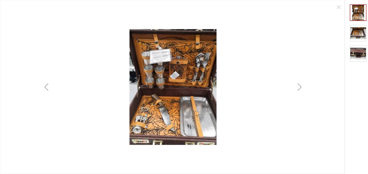 Picnic Gift Set!!!Exclusive handmade!!!A unique gift for you!