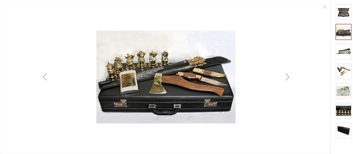 Picnic Gift Set!!!Exclusive handmade!!!A unique gift for you!