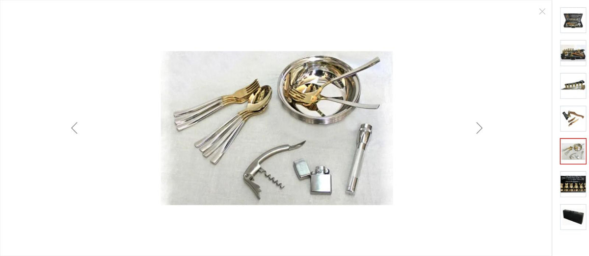 Picnic Gift Set!!!Exclusive handmade!!!A unique gift for you!