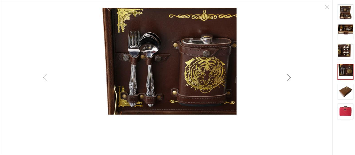 Picnic Gift Set!!!Exclusive handmade!!!A unique gift for you!