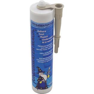 Sealant, , 290ml/9.8oz Tube, 12ct, Tan