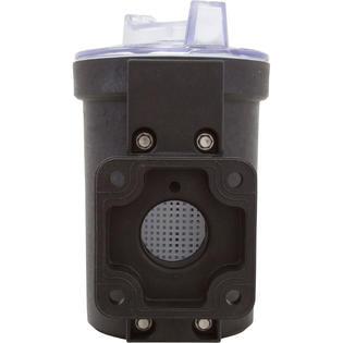 Starite Trap Kit, Glas, 6"