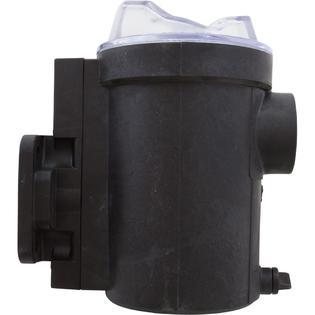 Starite Trap Kit, Glas, 6"