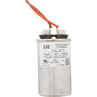 Motor, /US Motor, 1.0hp, 230v, 2-Spd, 56Yfr, SQFL, Full