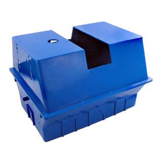 Aqua 2002BLPR Body Assembly for Pool Rover Jr. Cleaner -